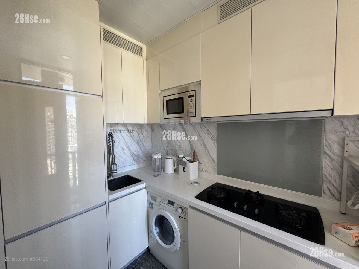 Star Ruby Sell 1 Bedroom , 1 Bathroom 381 ft²