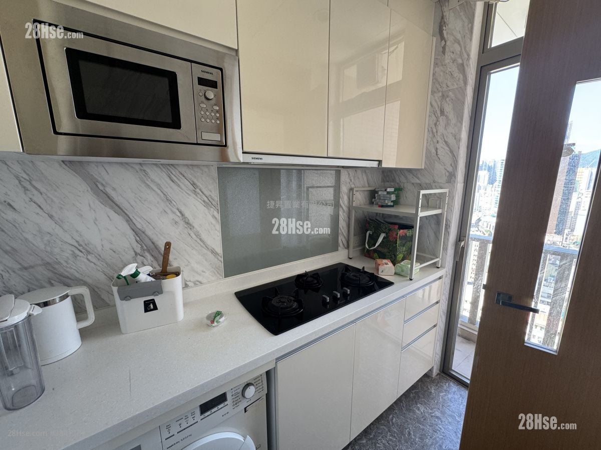 Star Ruby Sell 1 Bedroom , 1 Bathroom 381 ft²