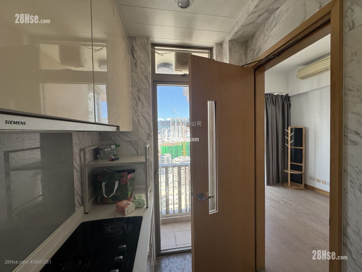 Star Ruby Sell 1 Bedroom , 1 Bathroom 381 ft²