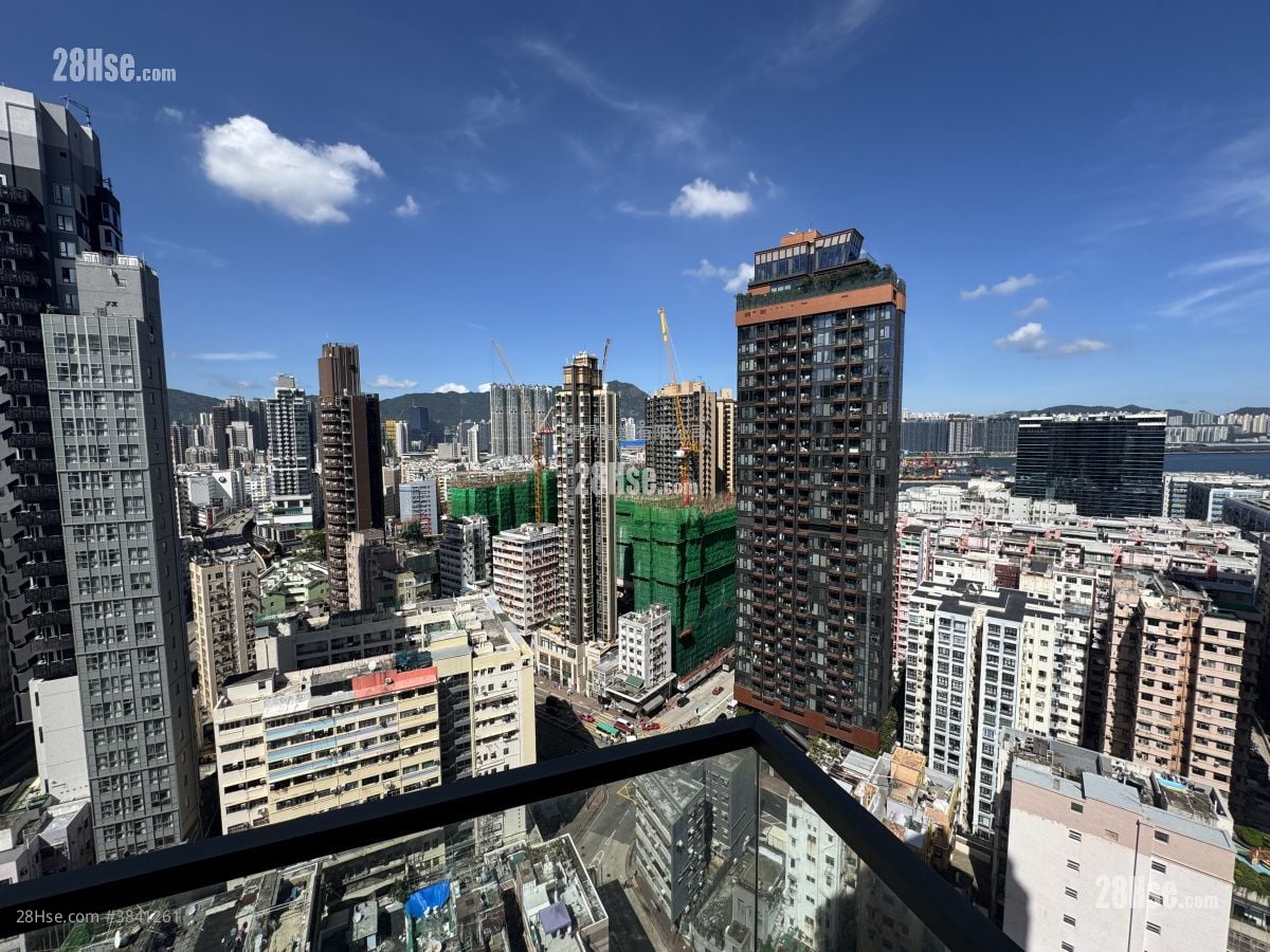 Star Ruby Sell 1 Bedroom , 1 Bathroom 381 ft²