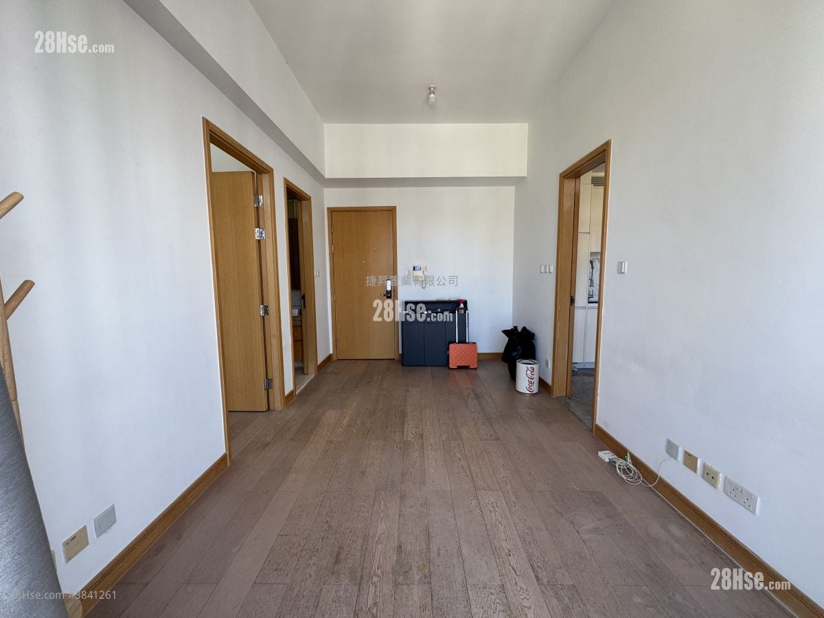 Star Ruby Sell 1 Bedroom , 1 Bathroom 381 ft²