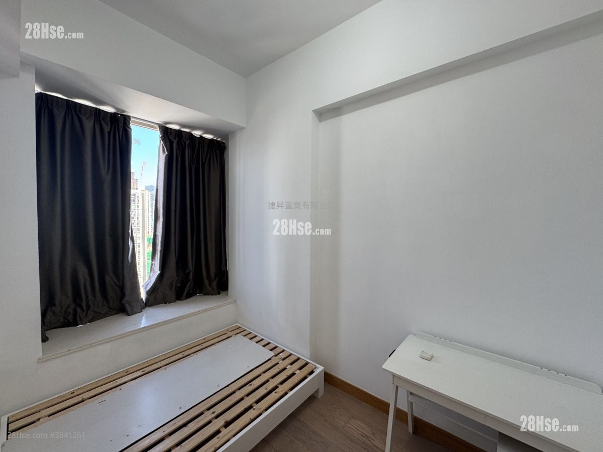 Star Ruby Sell 1 Bedroom , 1 Bathroom 381 ft²