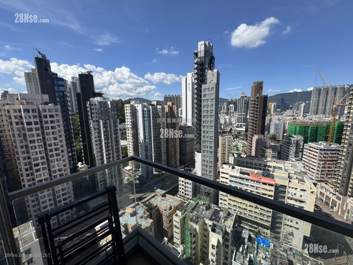 Star Ruby Sell 1 Bedroom , 1 Bathroom 381 ft²