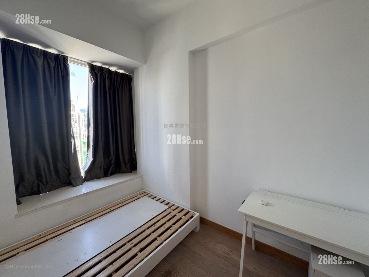 Star Ruby Sell 1 Bedroom , 1 Bathroom 381 ft²