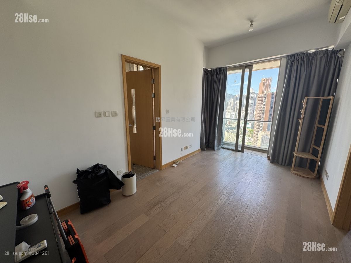 Star Ruby Sell 1 Bedroom , 1 Bathroom 381 ft²