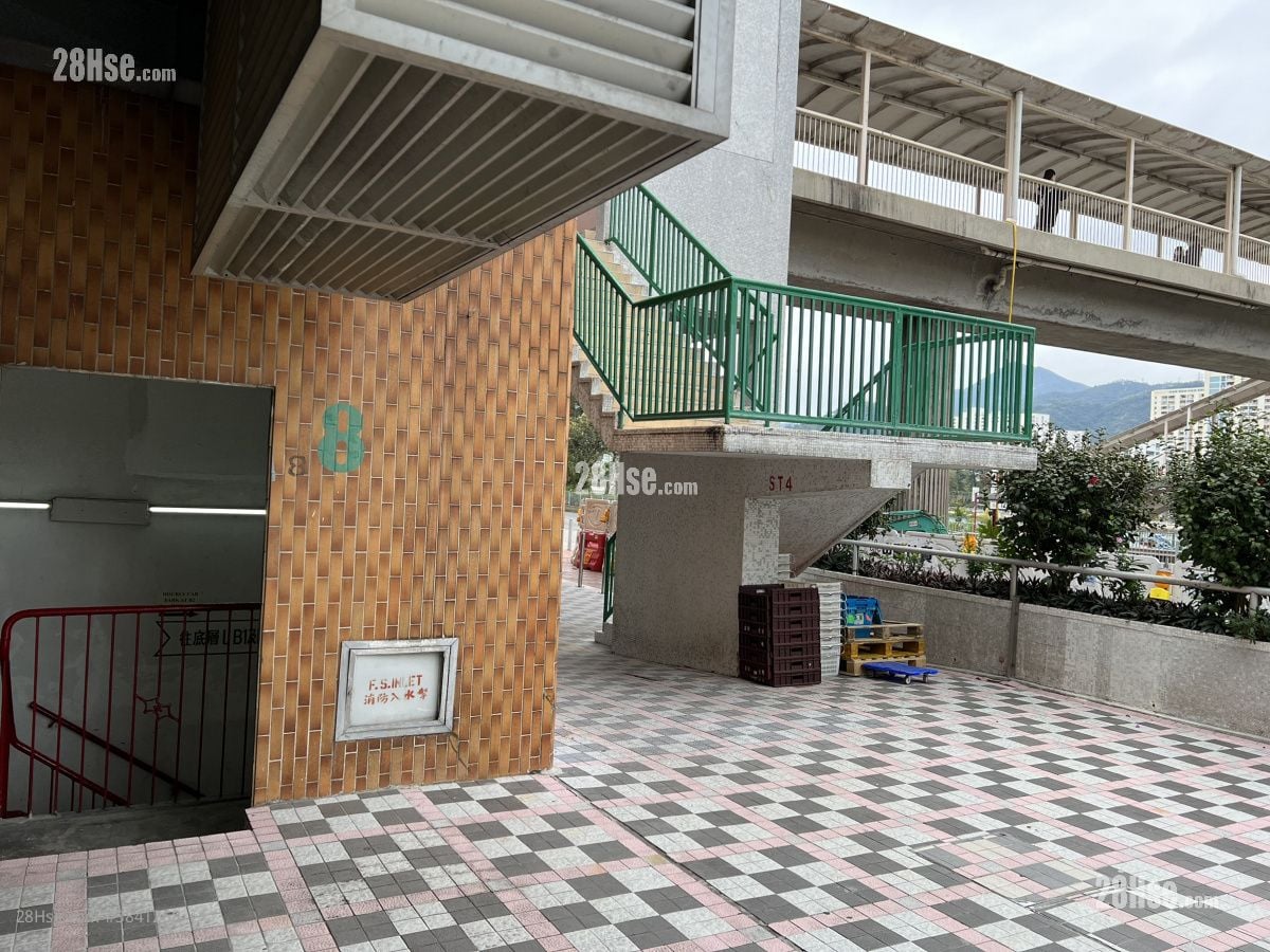 Belair Gardens Rental