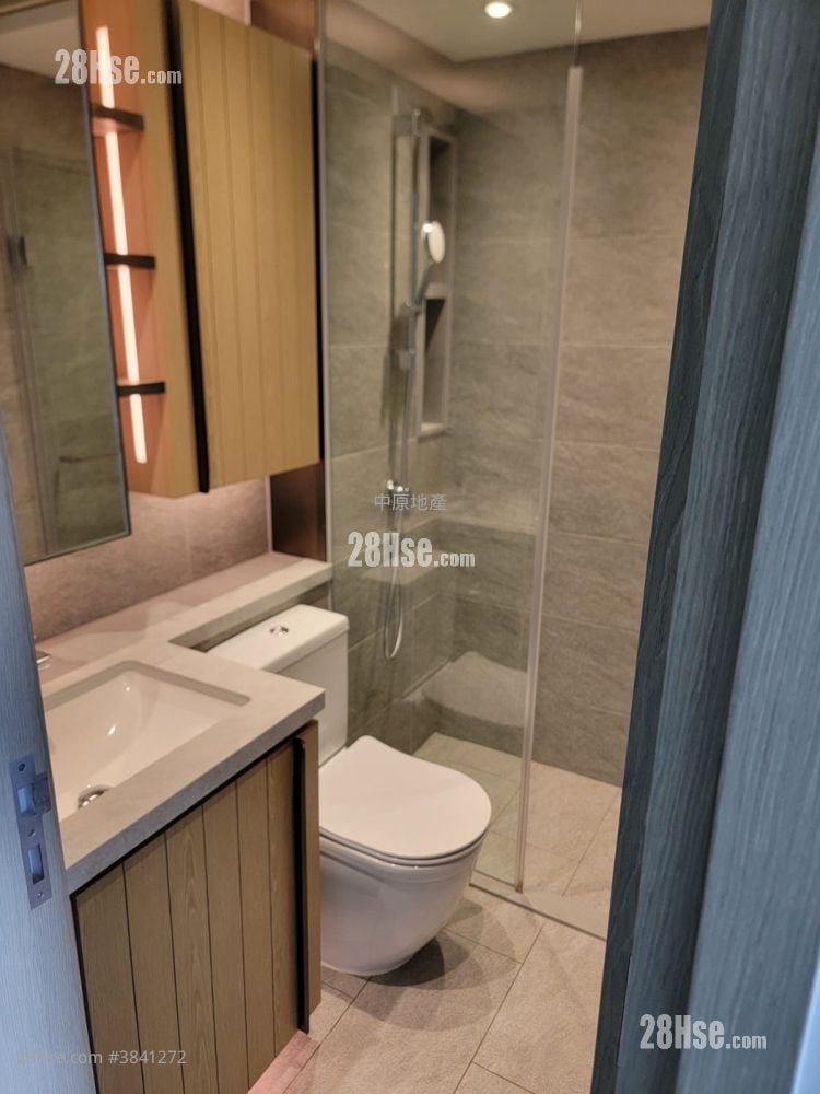 Wetland Seasons Bay Rental 2 Bedrooms , 1 Bathroom 417 ft²