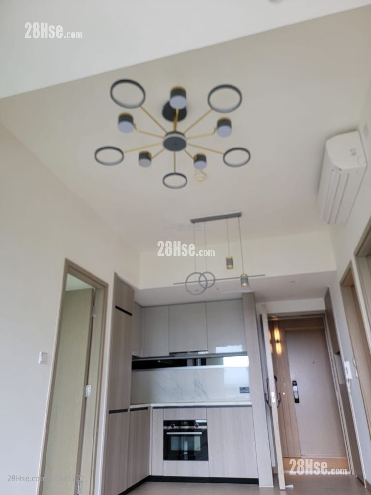 Wetland Seasons Bay Rental 2 Bedrooms , 1 Bathroom 417 ft²