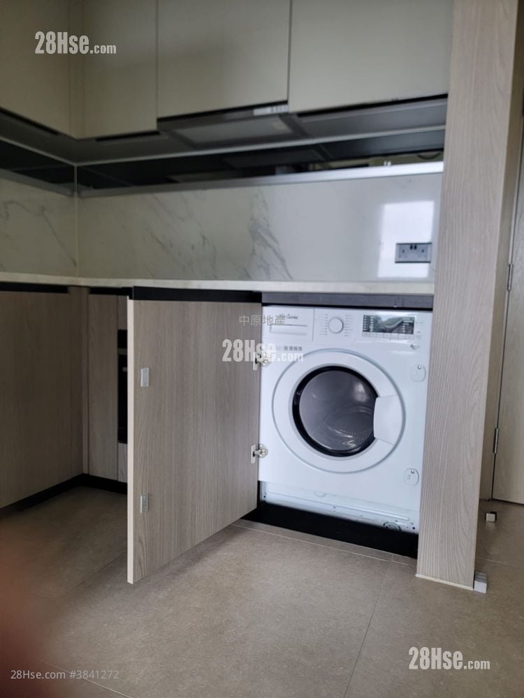 Wetland Seasons Bay Rental 2 Bedrooms , 1 Bathroom 417 ft²