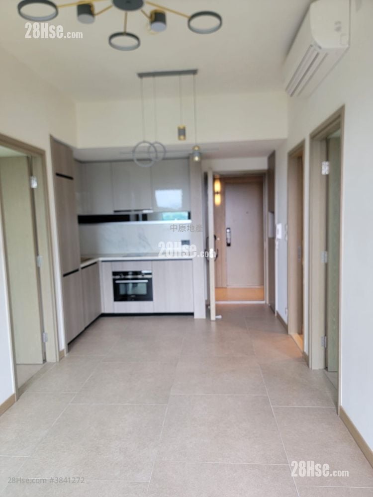 Wetland Seasons Bay Rental 2 Bedrooms , 1 Bathroom 417 ft²