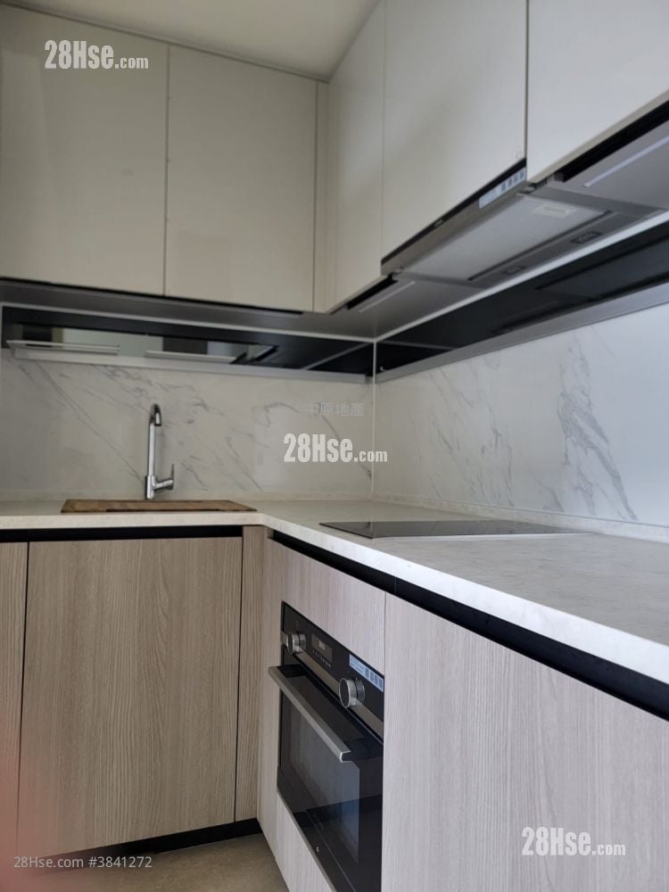 Wetland Seasons Bay Rental 2 Bedrooms , 1 Bathroom 417 ft²