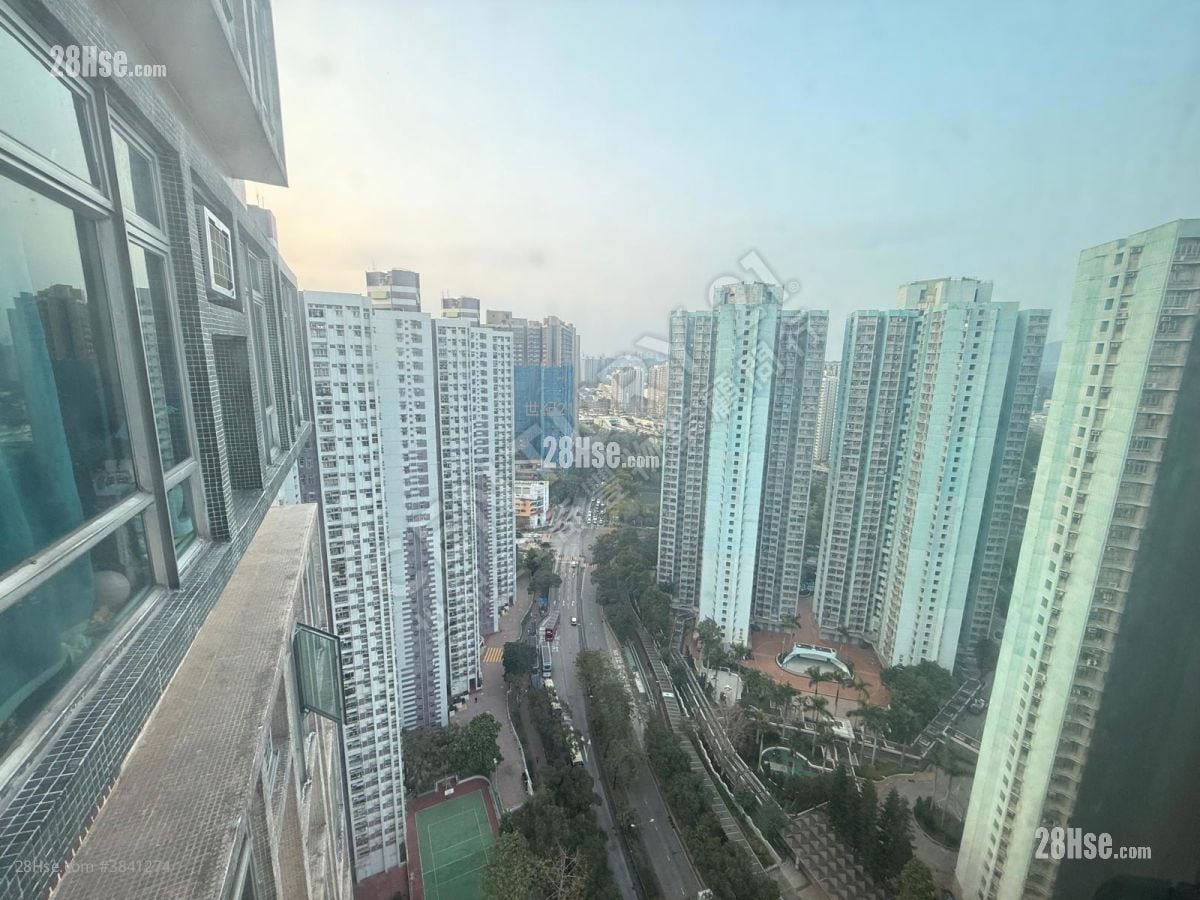 Flora Plaza Sell 2 Bedrooms , 1 Bathroom 392 ft²