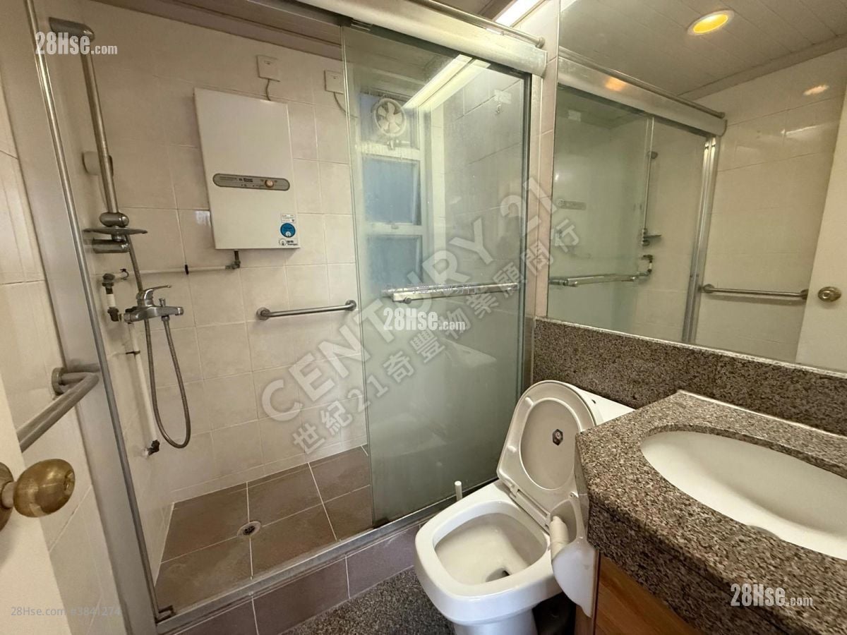 Flora Plaza Sell 2 Bedrooms , 1 Bathroom 392 ft²