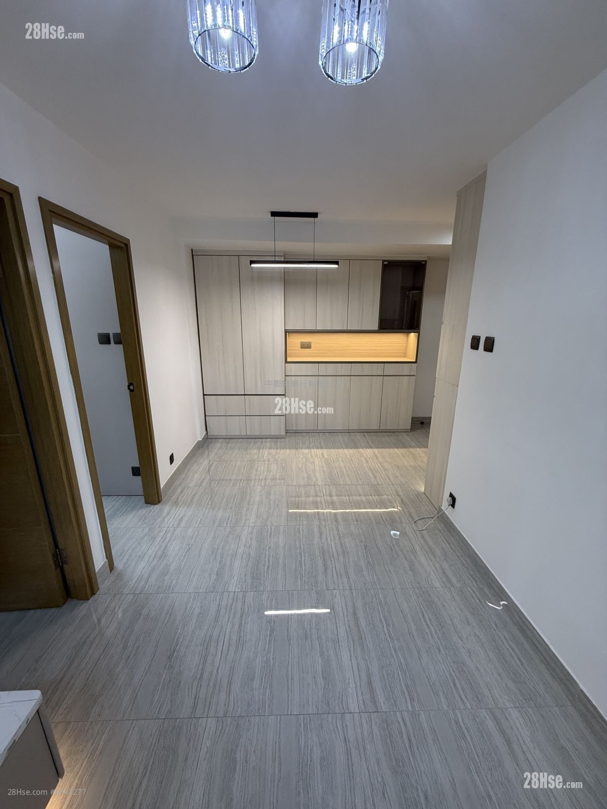 May Shing Court Rental 2 Bedrooms , 1 Bathroom 394 ft²