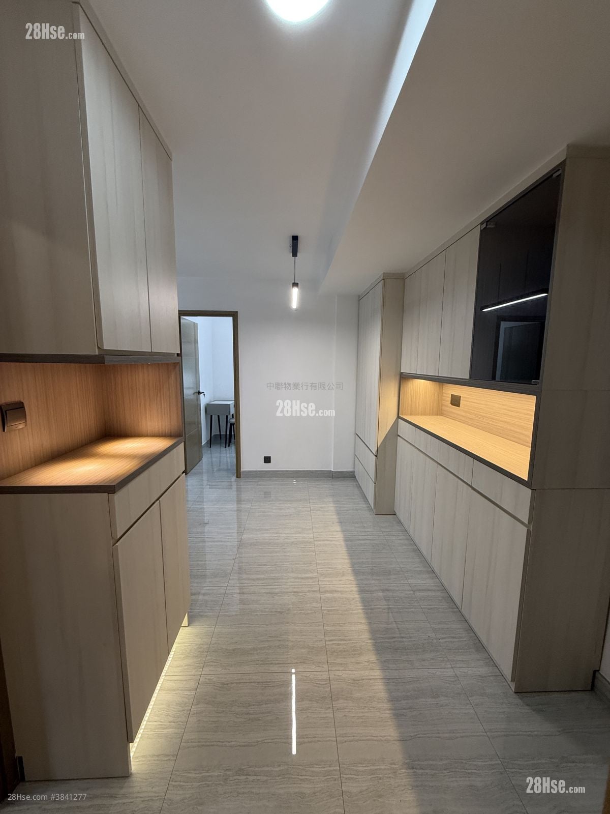 May Shing Court Rental 2 Bedrooms , 1 Bathroom 394 ft²