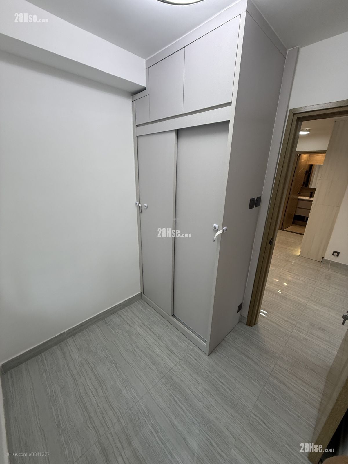 May Shing Court Rental 2 Bedrooms , 1 Bathroom 394 ft²