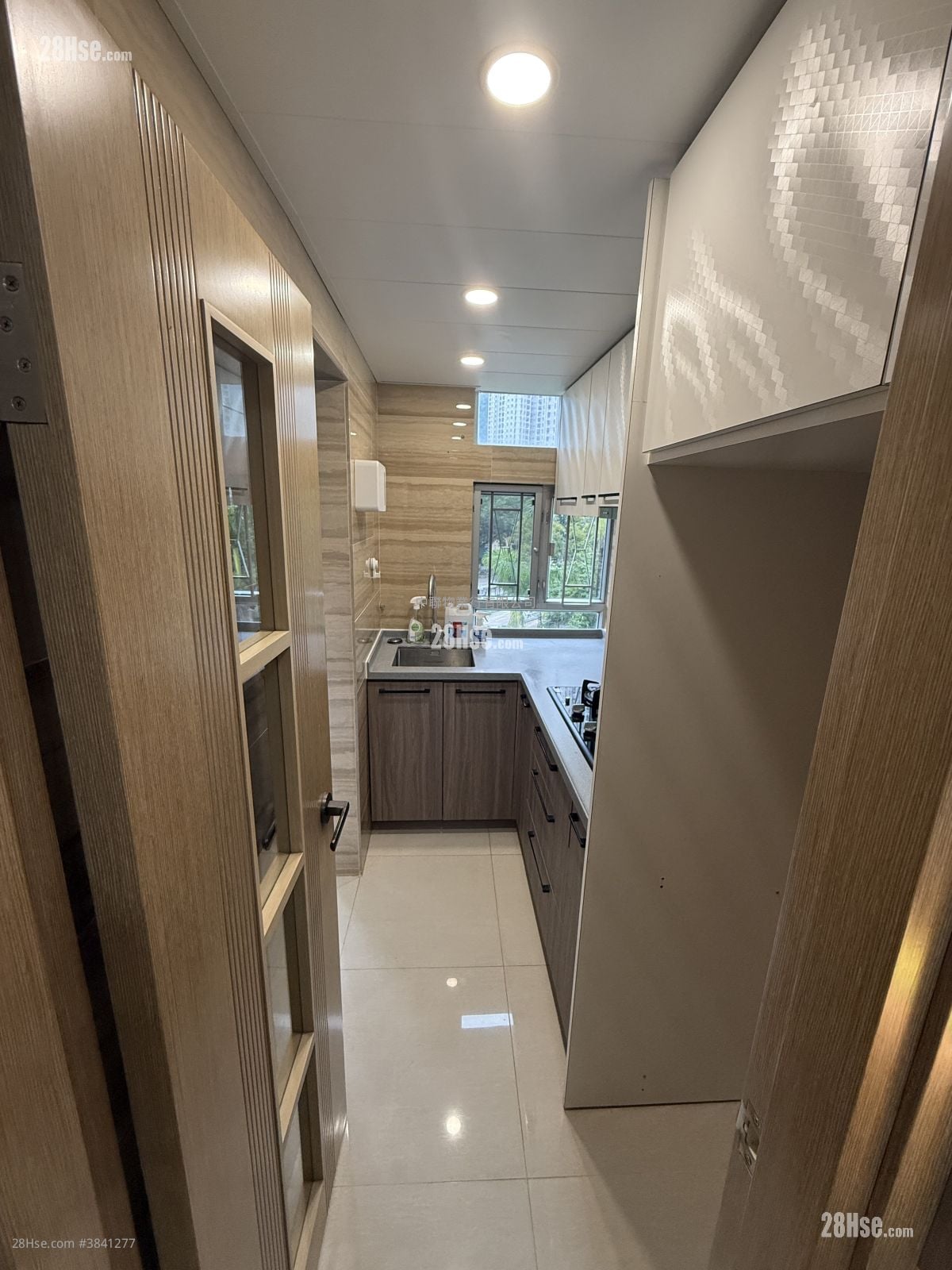 May Shing Court Rental 2 Bedrooms , 1 Bathroom 394 ft²