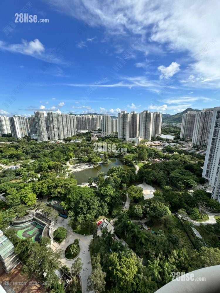 栢慧豪园 售盘 3 房 , 2 浴室 677 平方尺