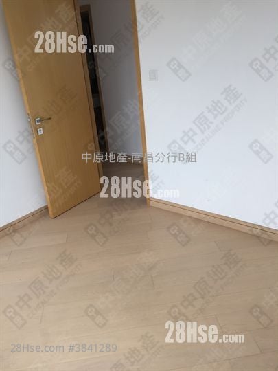 麦花臣汇 租盘 2 房 , 1 浴室 555 平方尺