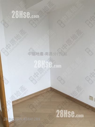 麦花臣汇 租盘 2 房 , 1 浴室 555 平方尺