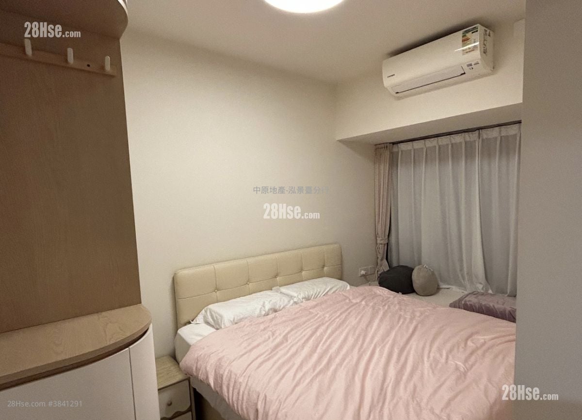 泓景台 售盘 2 房 470 平方尺
