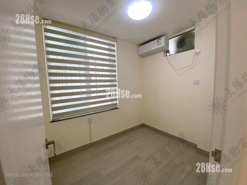 Whampoa Garden Sell 1 Bedroom 388 ft²
