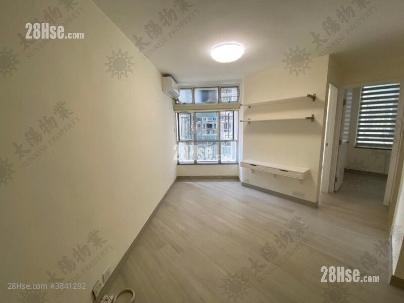 Whampoa Garden Sell 1 Bedroom 388 ft²