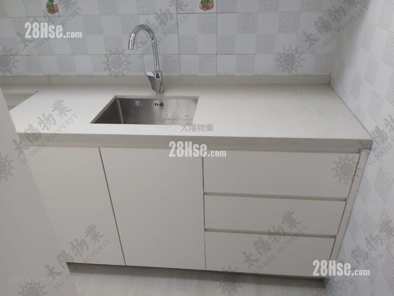 Whampoa Garden Sell 1 Bedroom 388 ft²