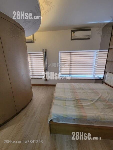 The Metropolis Residence Sell 1 Bedroom 473 ft²
