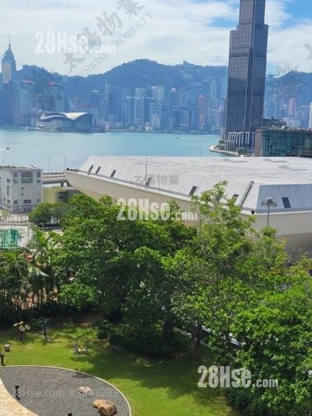 The Metropolis Residence Sell 1 Bedroom 473 ft²
