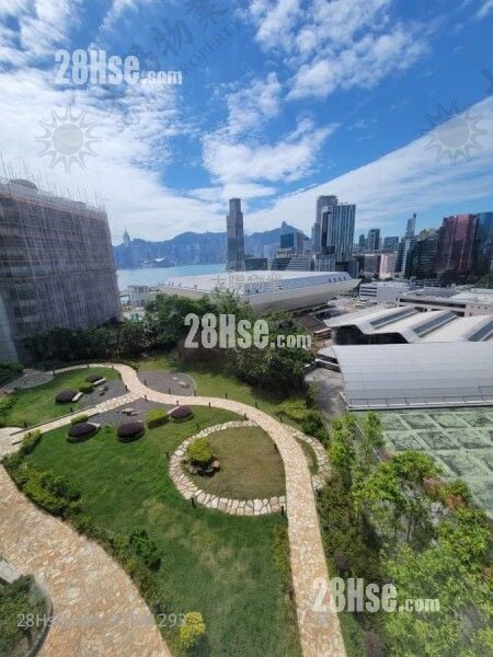 The Metropolis Residence Sell 1 Bedroom 473 ft²