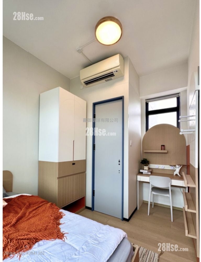 Apartment Rental 1 Bedroom , 1 Bathroom 100 ft²