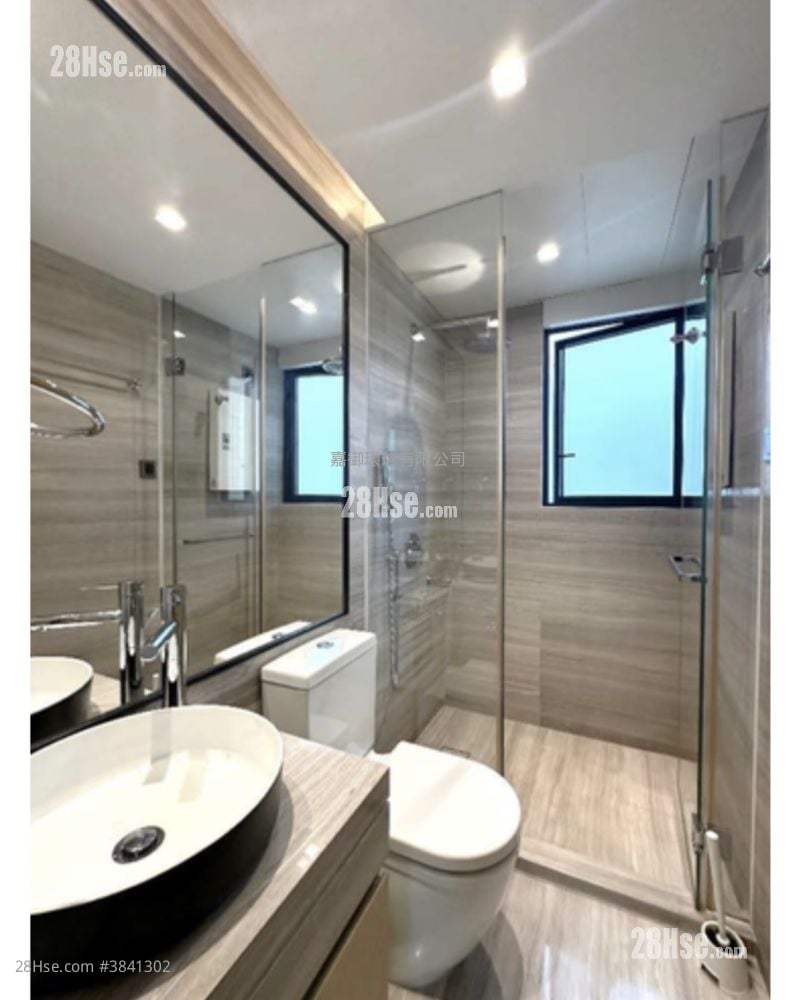 Apartment Rental 1 Bedroom , 1 Bathroom 100 ft²