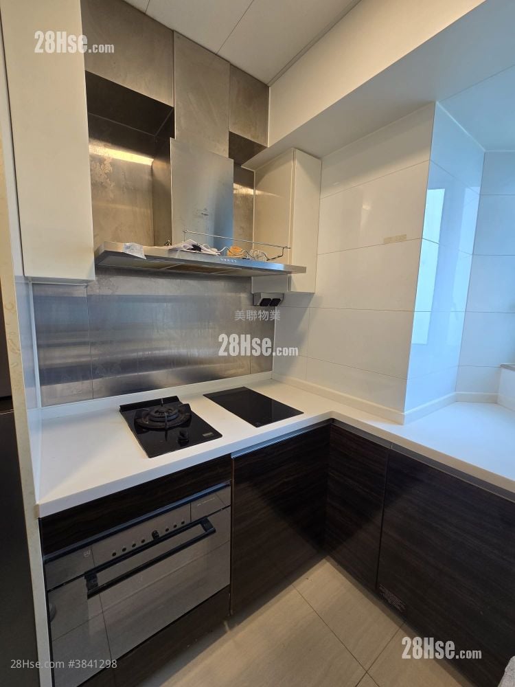 Hemera Rental 4 Bedrooms , 4 Bathrooms 1,120 ft²