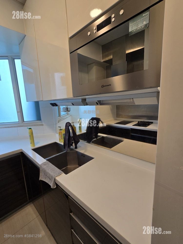 Hemera Rental 4 Bedrooms , 4 Bathrooms 1,120 ft²