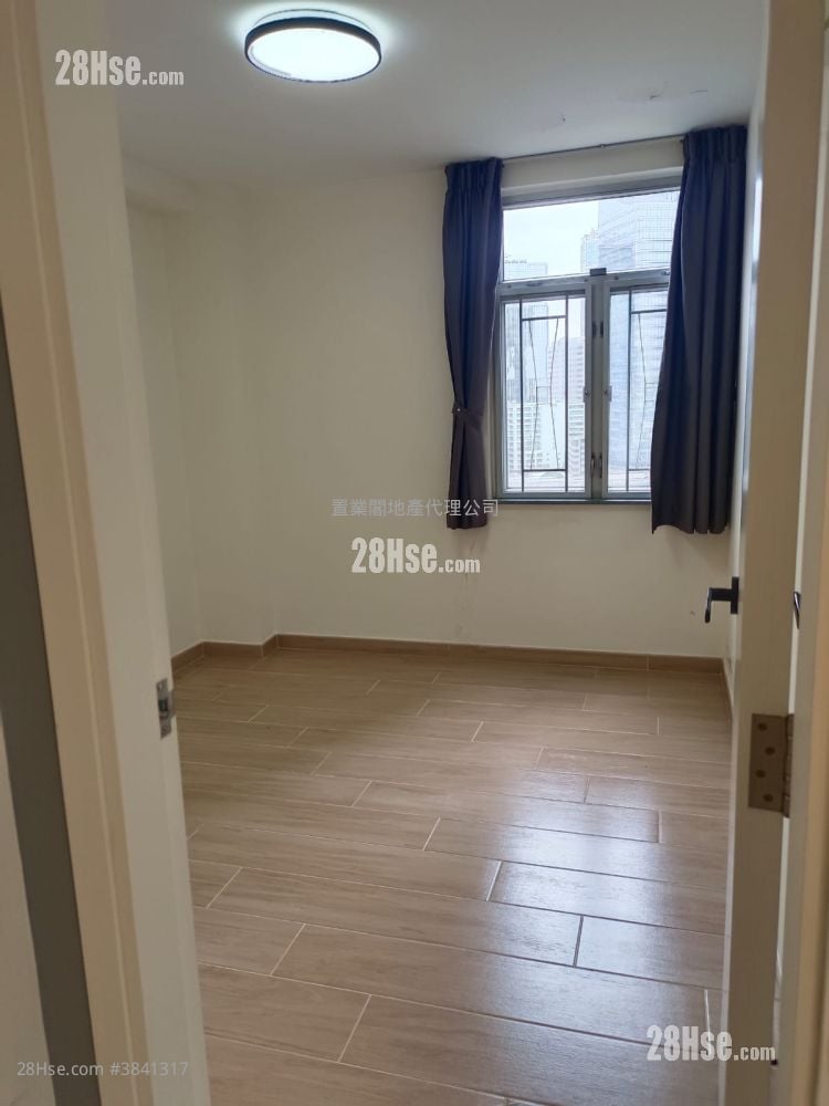 Mei Foo Sun Chuen Rental 3 Bedrooms , 2 Bathrooms 656 ft²