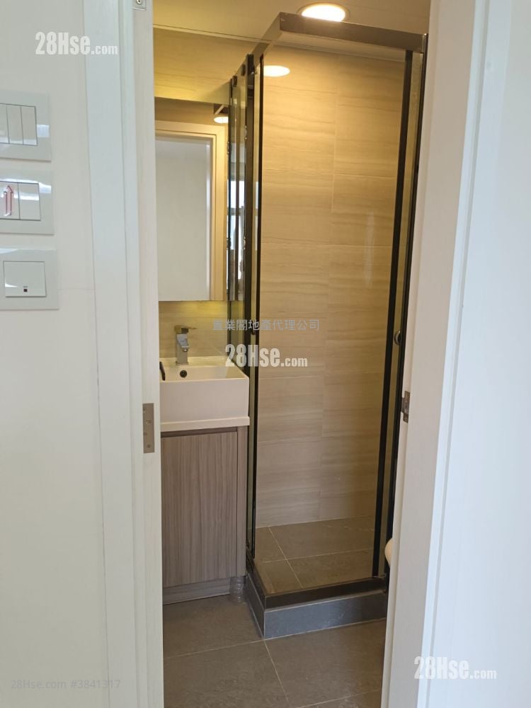 Mei Foo Sun Chuen Rental 3 Bedrooms , 2 Bathrooms 656 ft²