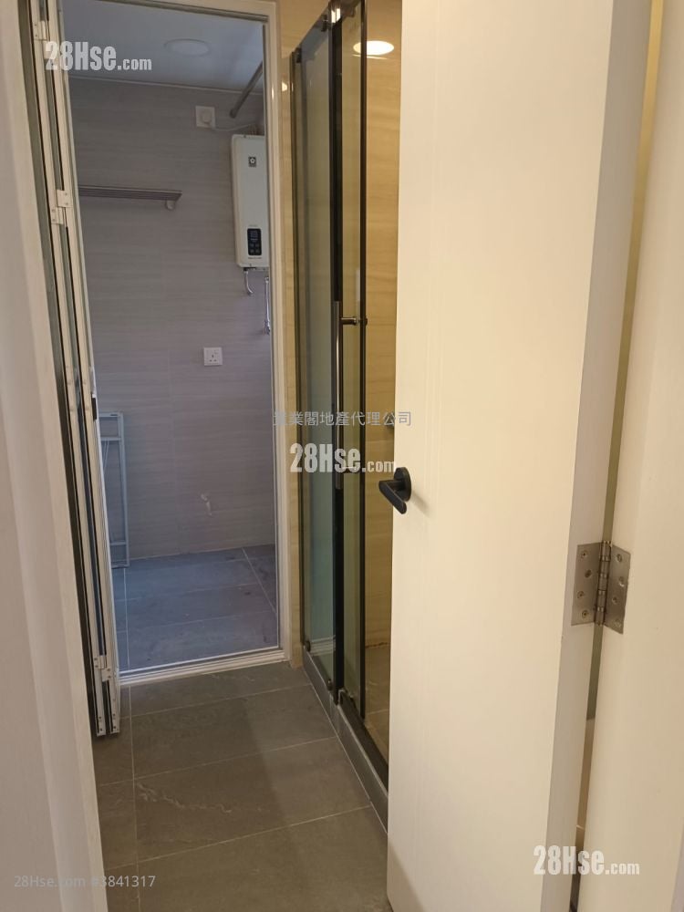 Mei Foo Sun Chuen Rental 3 Bedrooms , 2 Bathrooms 656 ft²
