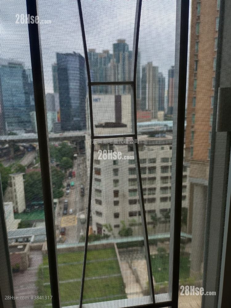 Mei Foo Sun Chuen Rental 3 Bedrooms , 2 Bathrooms 656 ft²