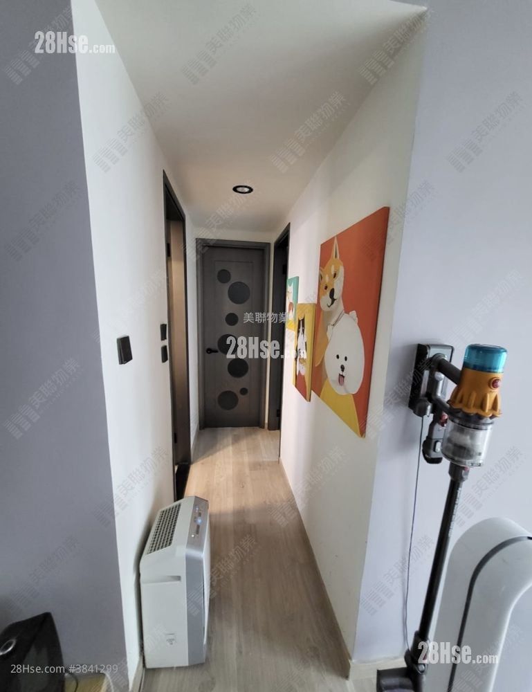Florient Rise Sell 3 Bedrooms 609 ft²