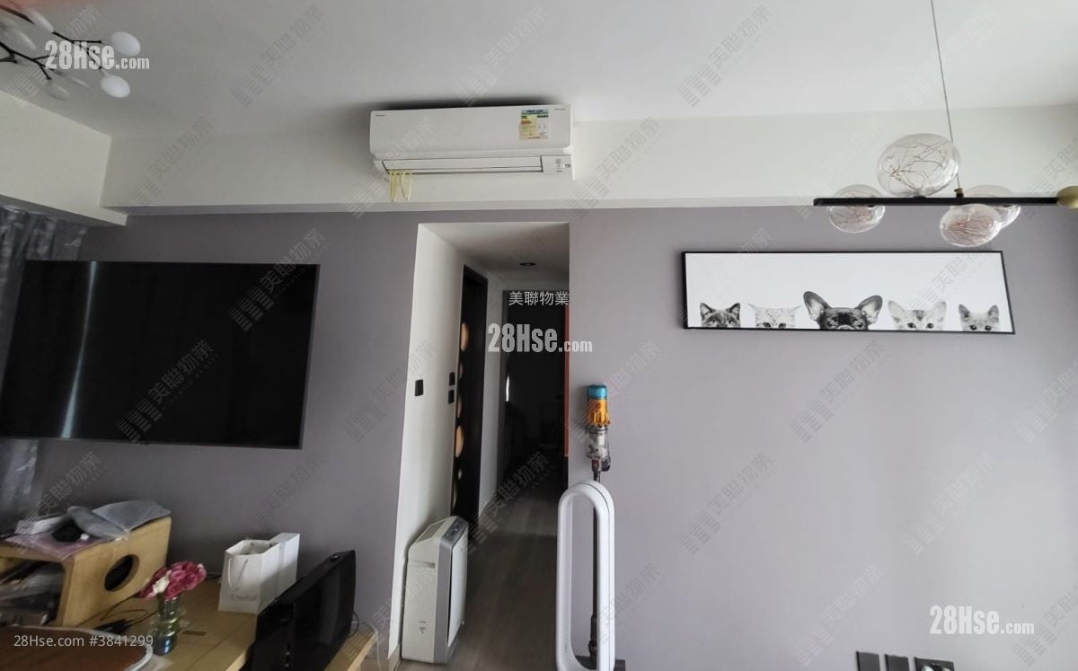 Florient Rise Sell 3 Bedrooms 609 ft²