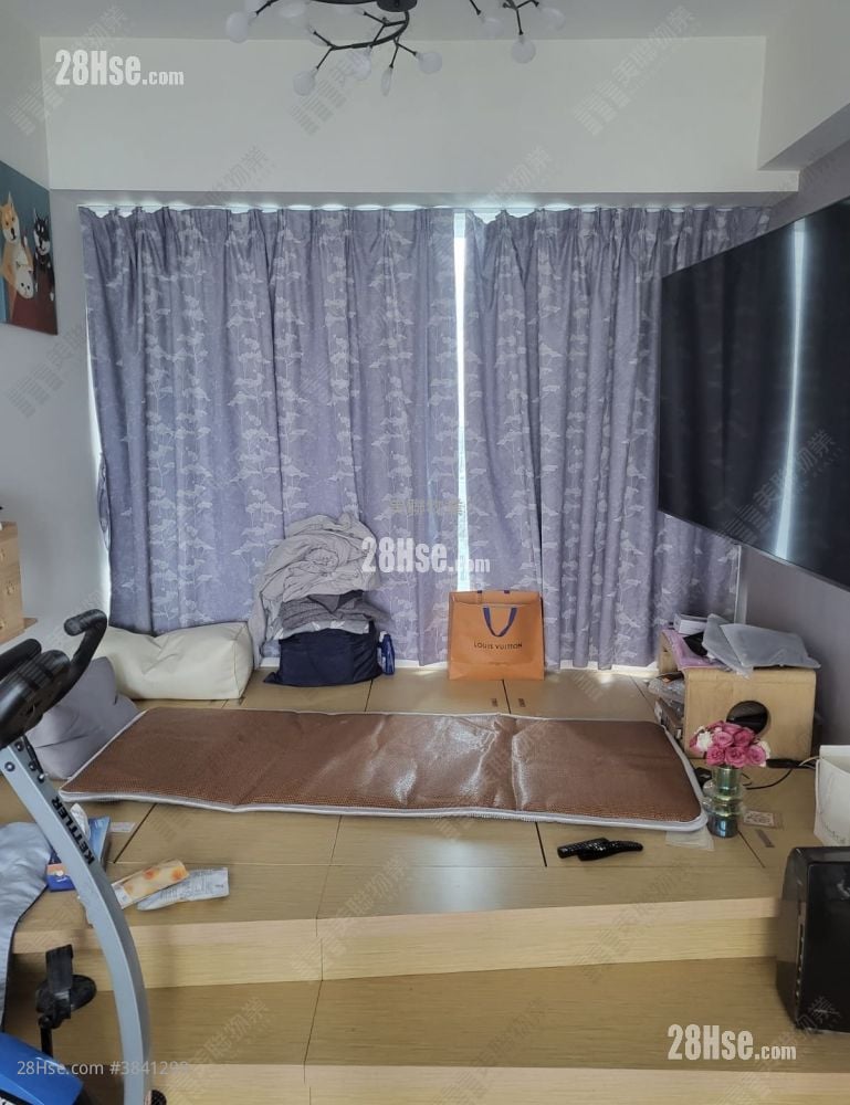 Florient Rise Sell 3 Bedrooms 609 ft²