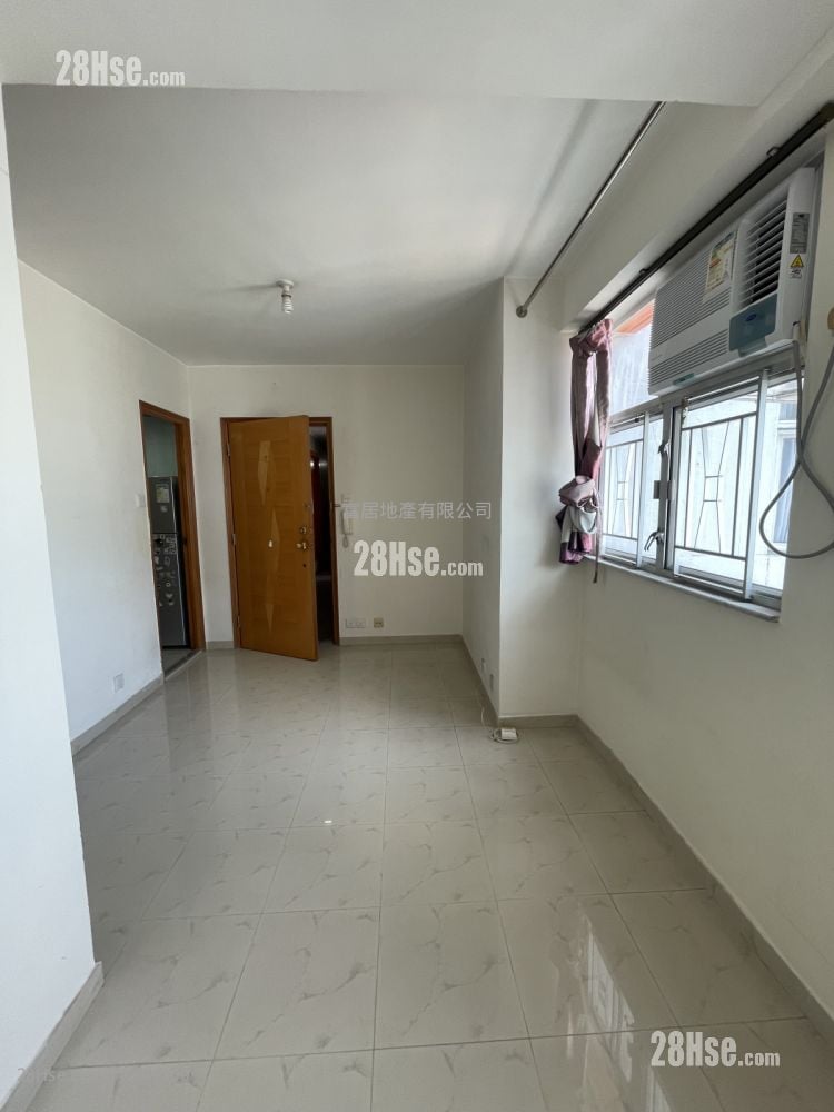 Manor Centre Rental 1 Bedroom , 1 Bathroom 322 ft²