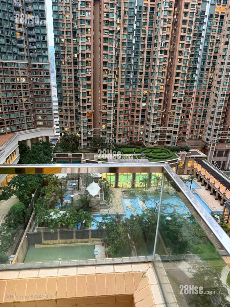 Liberte Rental 2 Bedrooms , 1 Bathroom 511 ft²
