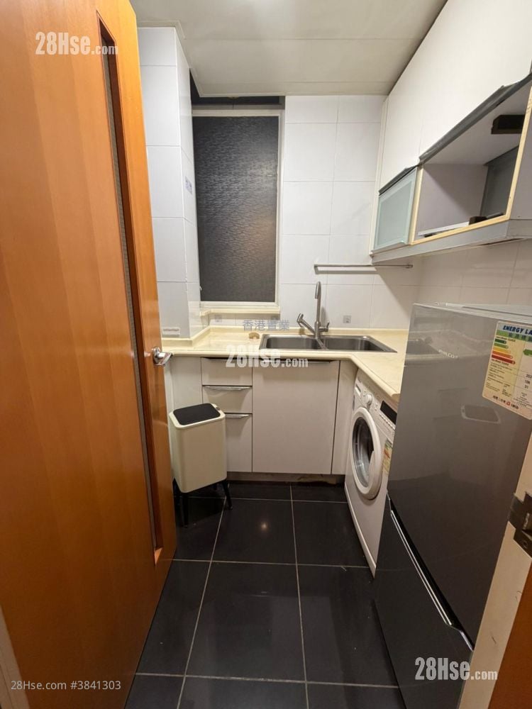 Liberte Rental 2 Bedrooms , 1 Bathroom 511 ft²