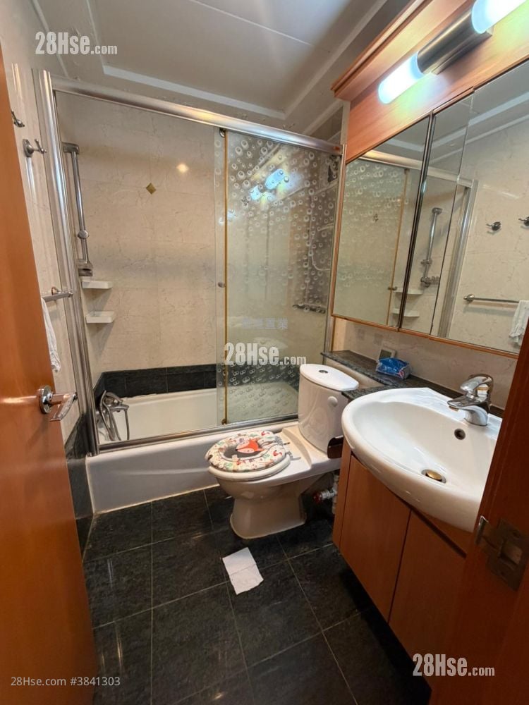 Liberte Rental 2 Bedrooms , 1 Bathroom 511 ft²