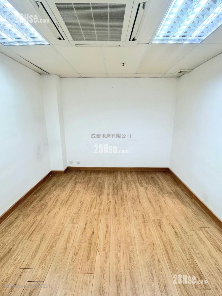 太子工业大厦 租盘