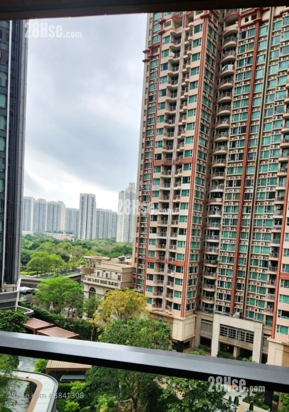 YOHO West 售盘 3 房 , 1 浴室 500 平方尺
