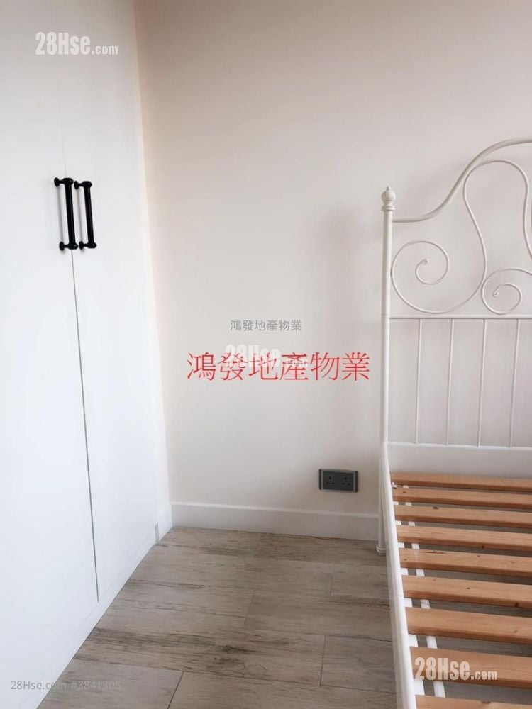 利联大厦 售盘 2 房 , 1 浴室 399 平方尺