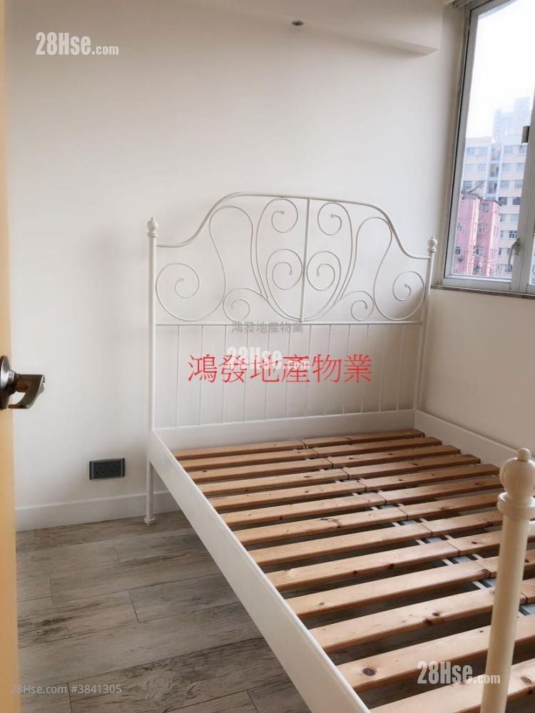 利联大厦 售盘 2 房 , 1 浴室 399 平方尺